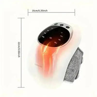 ProRelax Wireless Knee Massager - Bear Hugs