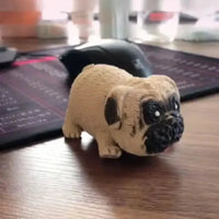 Pug-tastic Relief Decompression Toy - Bear Hugs