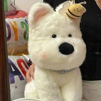 Puppy Bee Bow Doll (45 cm) - Bear Hugs