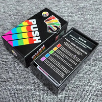 Push Board Game - Bear Hugs