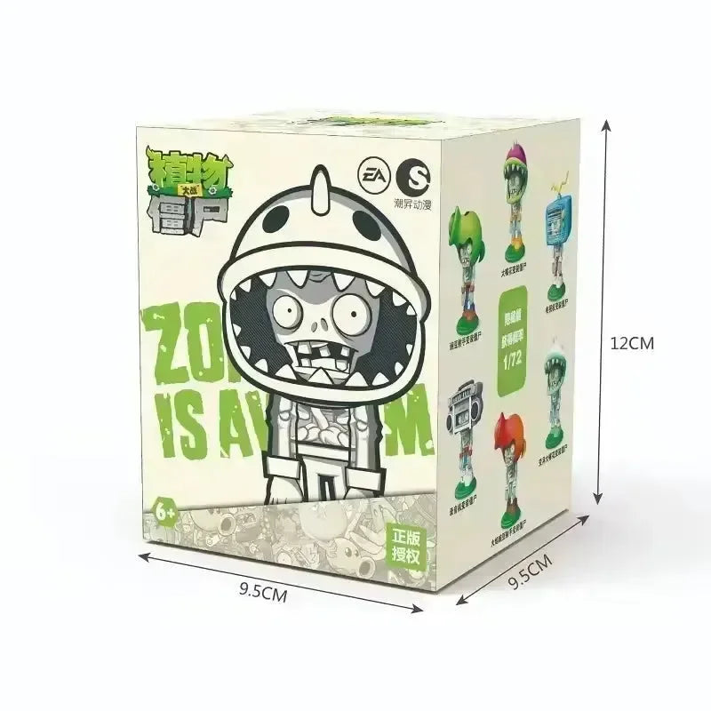 PvZ Zombies Blind Box