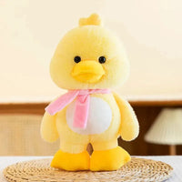 Quack & Cuddle Duckling Plush Toy (30 cm) - Bear Hugs