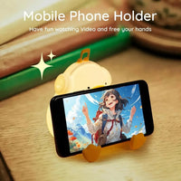 Quacktune Musical Duck Night Lamp - Bear Hugs