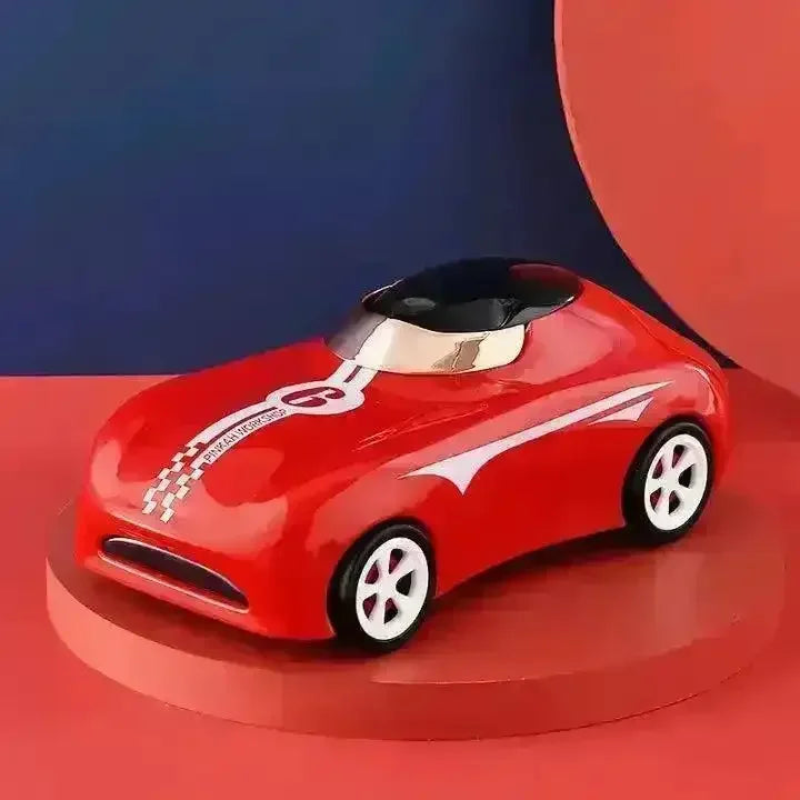 Racing Car Bottle (300 ml) - Bear Hugs