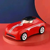 Racing Car Bottle (300 ml) - Bear Hugs