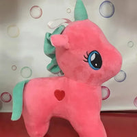 Rainbow Dream Unicorn Plush (25 cm) - Bear Hugs