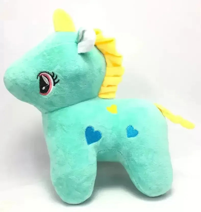 Rainbow Dream Unicorn Plush (25 cm) - Bear Hugs