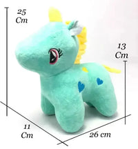 Rainbow Dream Unicorn Plush (25 cm) - Bear Hugs