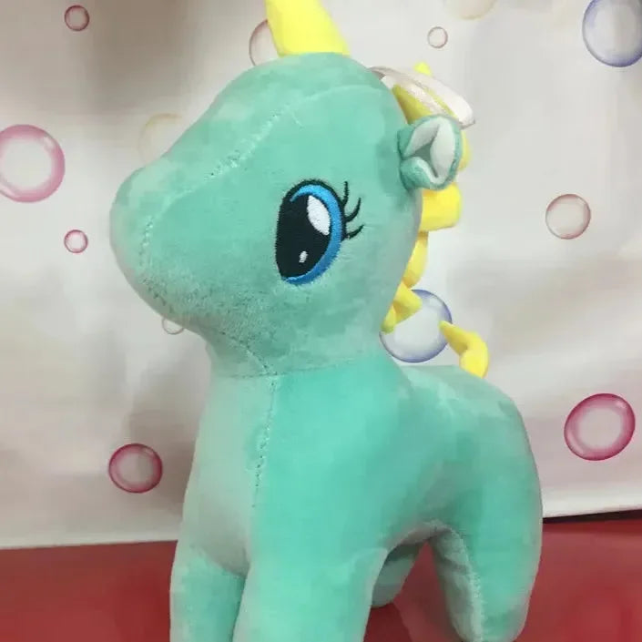 Rainbow Dream Unicorn Plush (25 cm) - Bear Hugs