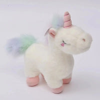 Rainbow Dreams Unicorn Plushie (25 cm) - Bear Hugs