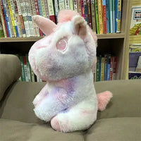 Rainbow Mane Unicorn Plush (25 cm) - Bear Hugs