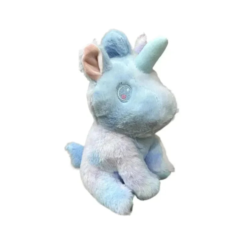 Rainbow Mane Unicorn Plush (25 cm) - Bear Hugs