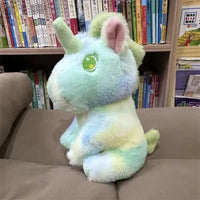Rainbow Mane Unicorn Plush (25 cm) - Bear Hugs