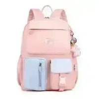 Rainbow School Bag For Kids - Bear Hugs