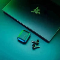 Razer Hammerhead Pro HyperSpeed Wireless Earbuds - Bear Hugs