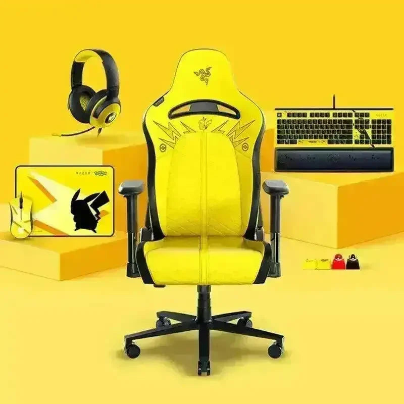 RZR Kraken V3 x Pokimoen Pikachu Edition Headset