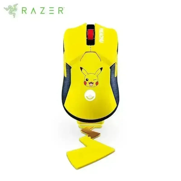 Razer Viper Ultimate Pikachu and Gengar Limited Edition Mouse
