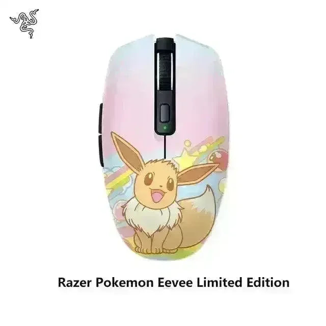 Razer Viper Ultimate Pikachu and Gengar Limited Edition Mouse