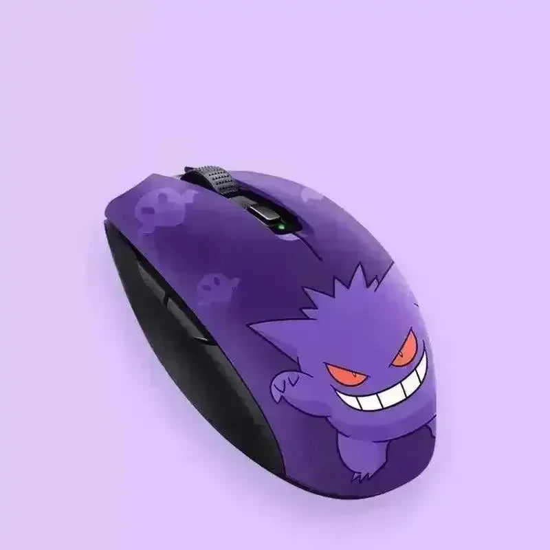 Razer Viper Ultimate Pikachu and Gengar Limited Edition Mouse