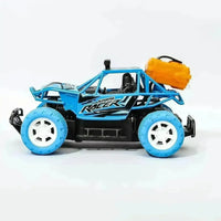 RC Mist Smoke Monster Truck - Bear Hugs