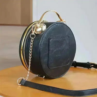 Real Alarm Clock Handbag - Bear Hugs