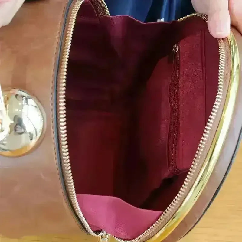 Real Alarm Clock Handbag - Bear Hugs