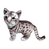 Realistic Cat Stuffed Toys - Bear Hugs