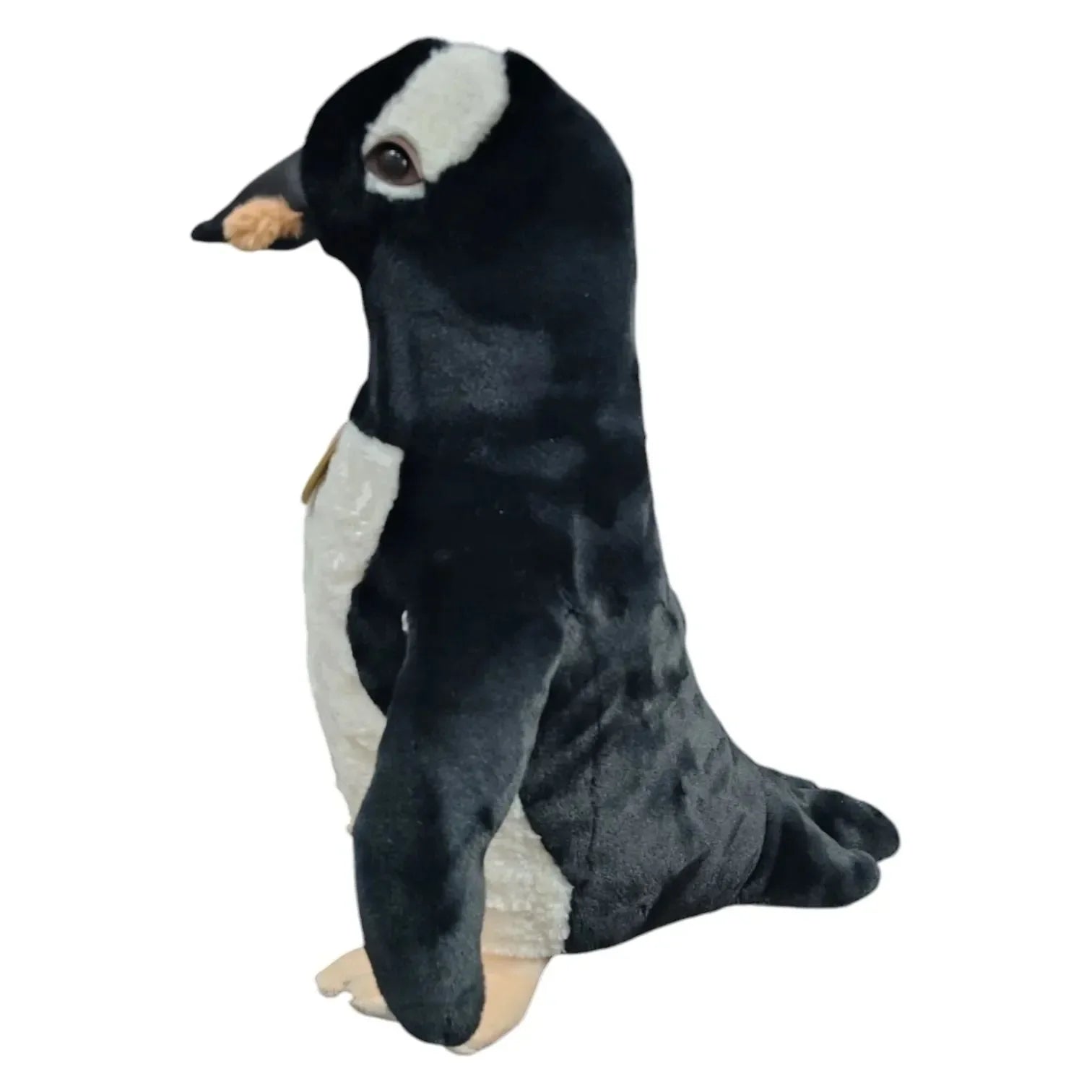 Realistic Penguin Stuffed Toy (65 cm) - Bear Hugs