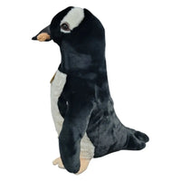 Realistic Penguin Stuffed Toy (65 cm) - Bear Hugs