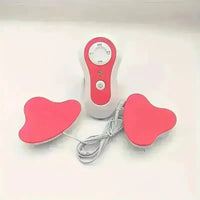 Rechargeable Electric Breast Massager - Bear Hugs