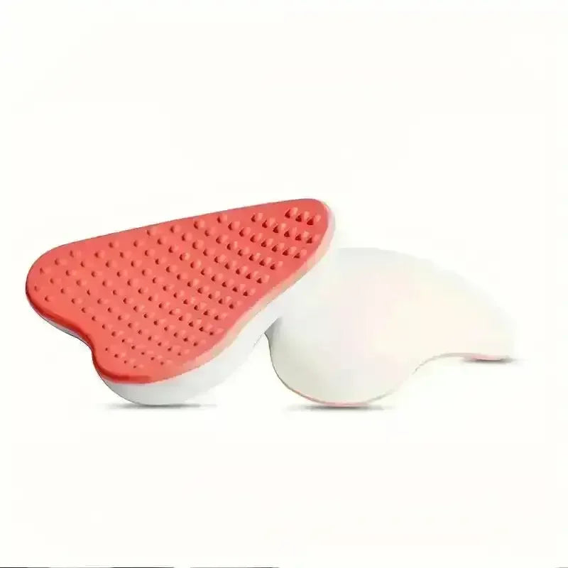 Rechargeable Electric Breast Massager - Bear Hugs