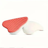 Rechargeable Electric Breast Massager - Bear Hugs