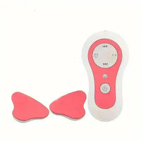 Rechargeable Electric Breast Massager - Bear Hugs
