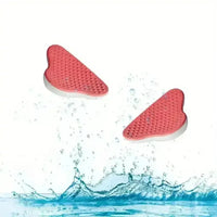 Rechargeable Electric Breast Massager - Bear Hugs