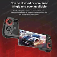 RedMagic Double Blade Phone Gamepad - Bear Hugs