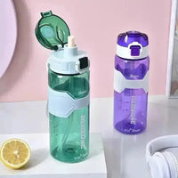 Redzone Sports Water Bottle - Bear Hugs