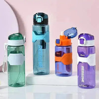 Redzone Sports Water Bottle - Bear Hugs