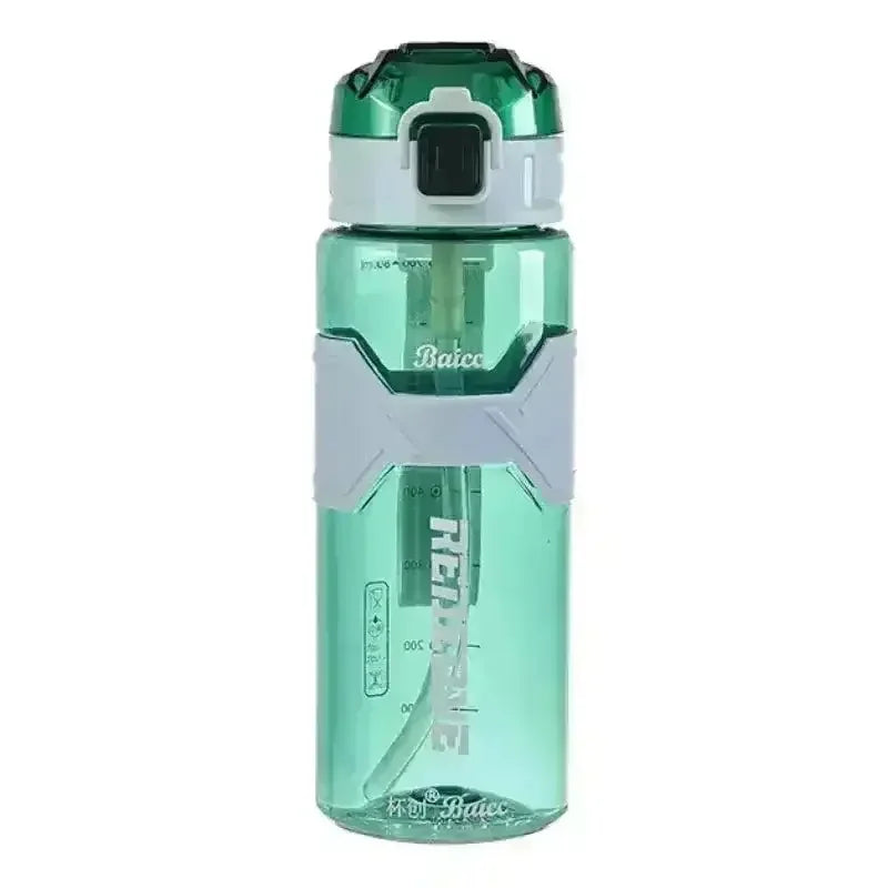 Redzone Sports Water Bottle - Bear Hugs