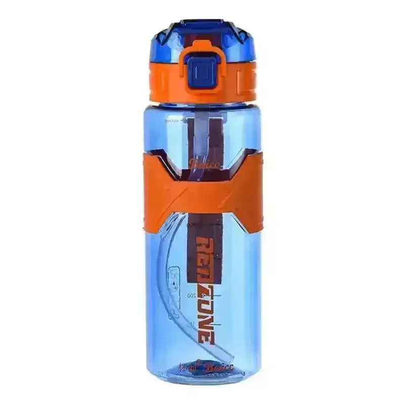 Redzone Sports Water Bottle - Bear Hugs