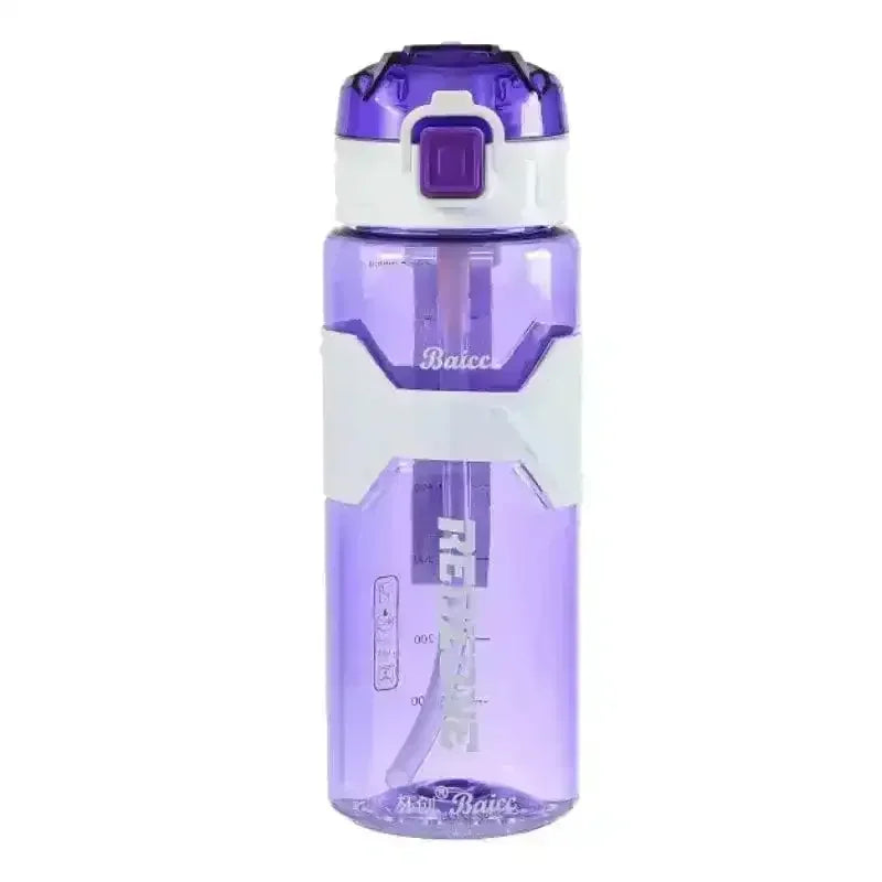 Redzone Sports Water Bottle - Bear Hugs