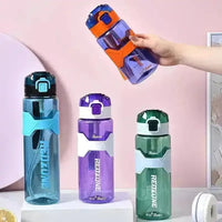 Redzone Sports Water Bottle - Bear Hugs