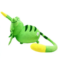 Regretevator Gnarpy Plush (22 cm) - Bear Hugs