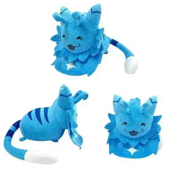 Regretevator Gnarpy Plush (22 cm) - Bear Hugs