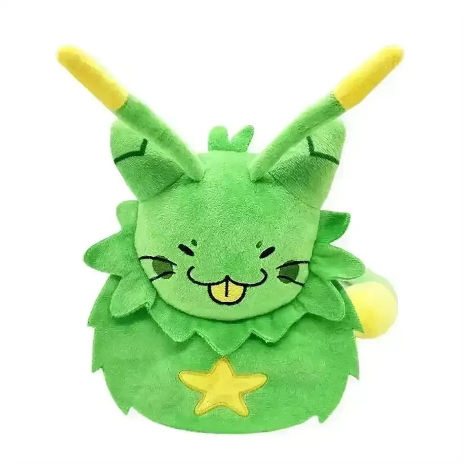 Regretevator Gnarpy Plush (22 cm) - Bear Hugs