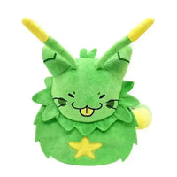 Regretevator Gnarpy Plush (22 cm) - Bear Hugs