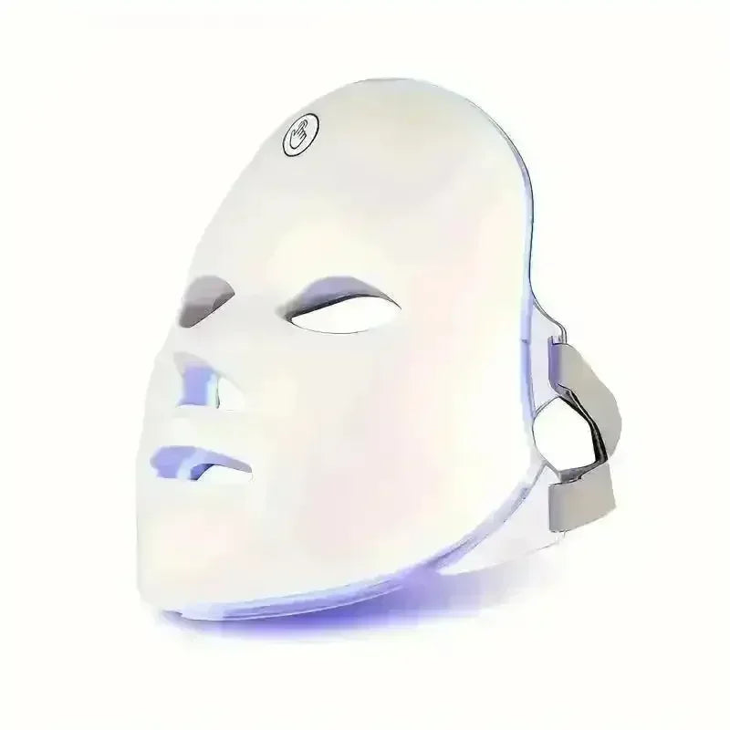 Rejuvenating Korean Light Therapy Mask - Bear Hugs