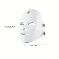 Rejuvenating Korean Light Therapy Mask - Bear Hugs