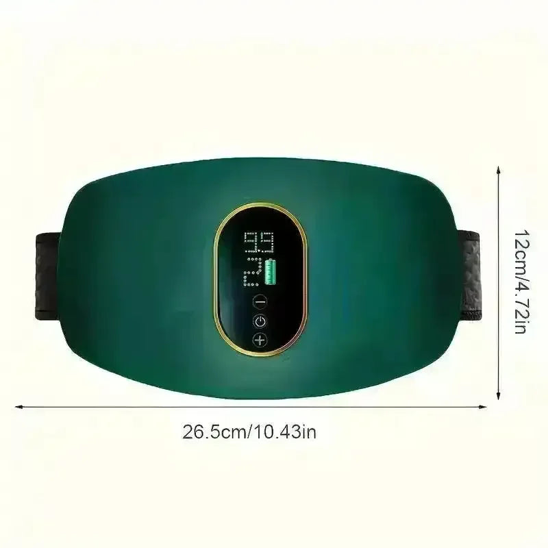 RelaxMe Unisex Heated Massage Belt - Bear Hugs