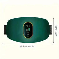 RelaxMe Unisex Heated Massage Belt - Bear Hugs