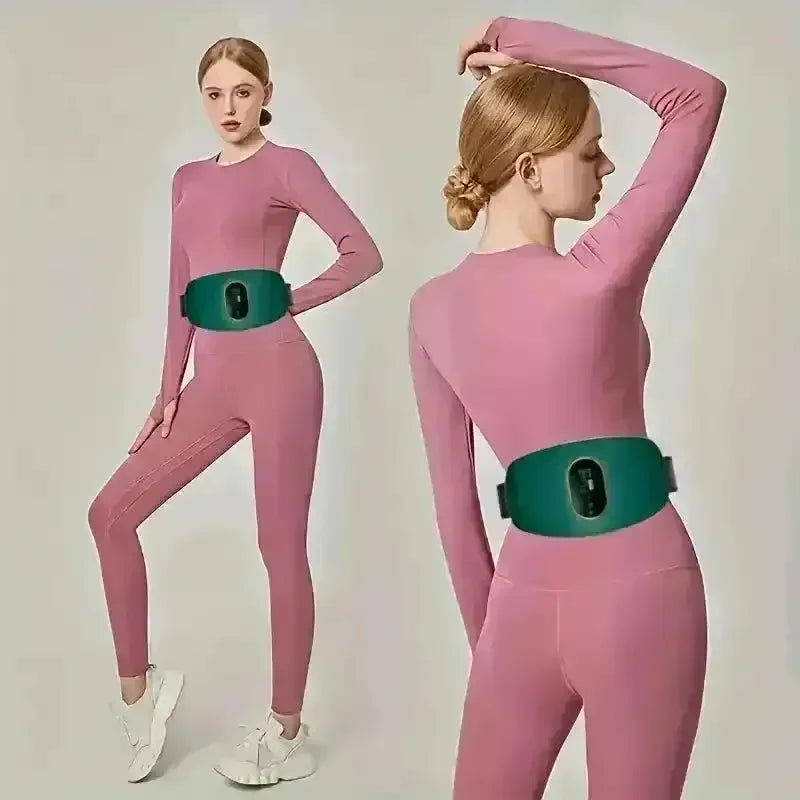 RelaxMe Unisex Heated Massage Belt - Bear Hugs